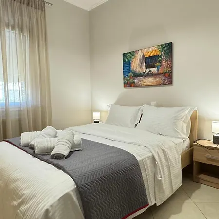 Villa Luxury Countryside House