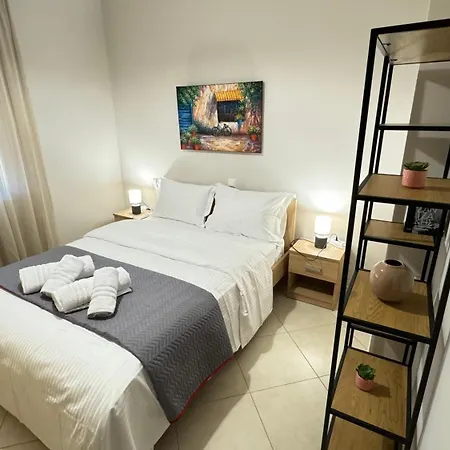 Villa Luxury Countryside House Tríkala