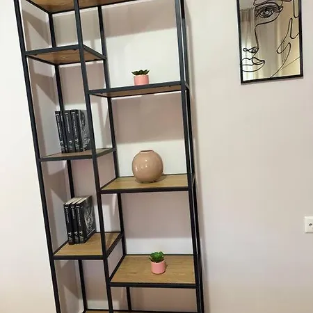 Luxury Countryside House * Tríkala