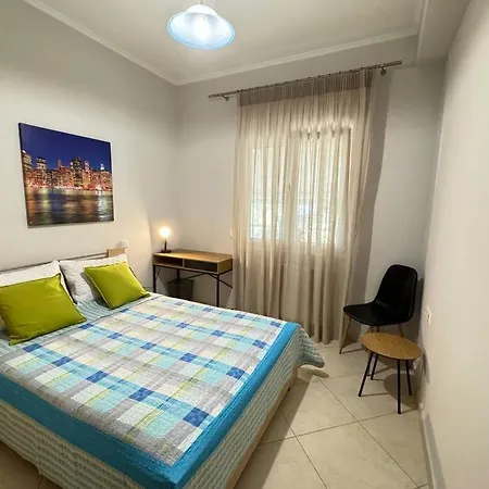 Luxury Countryside House * Tríkala