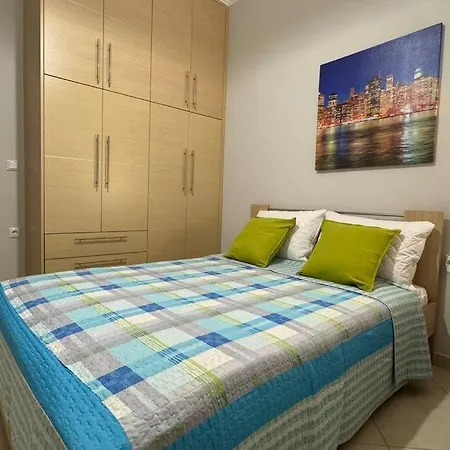 Luxury Countryside House Tríkala