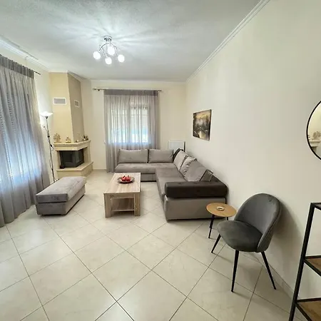 Villa Luxury Countryside House