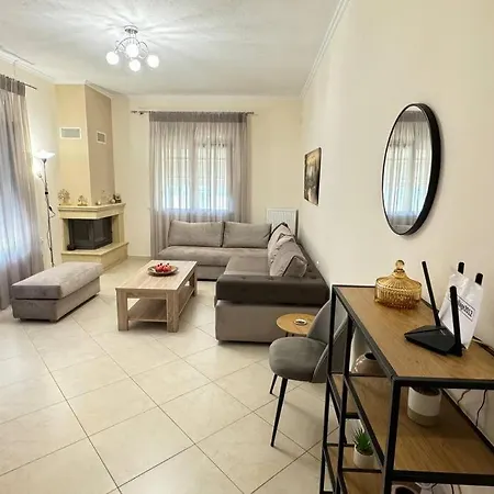 Villa Luxury Countryside House