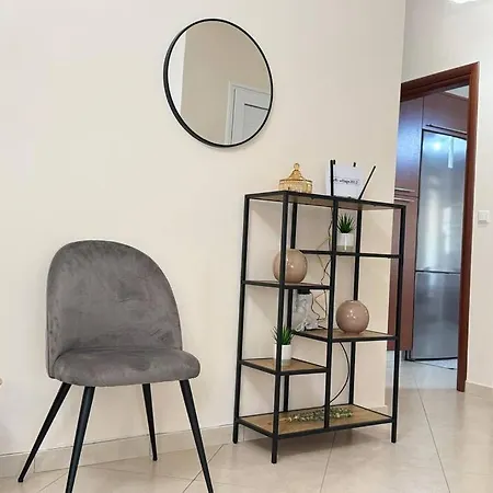 Villa Luxury Countryside House *