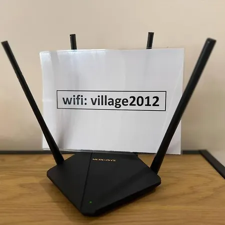 Villa Luxury Countryside House Tríkala