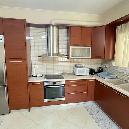 Luxury Countryside House Tríkala