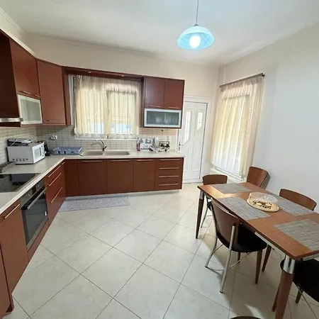 Villa Luxury Countryside House Tríkala