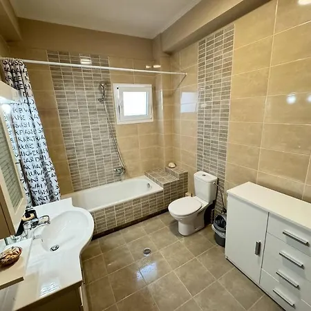 Luxury Countryside House *