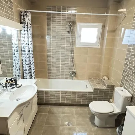 Luxury Countryside House Villa *