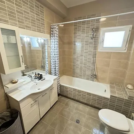 Luxury Countryside House * Tríkala