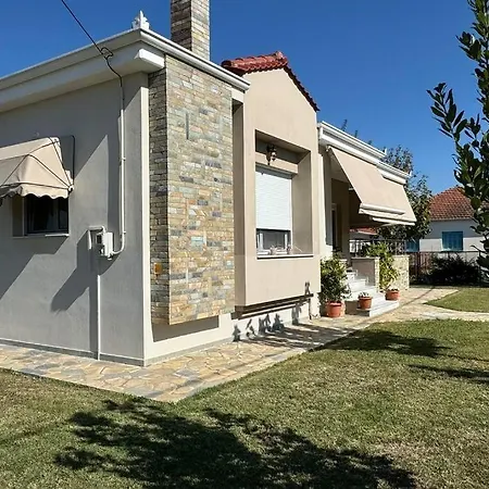 Luxury Countryside House Villa