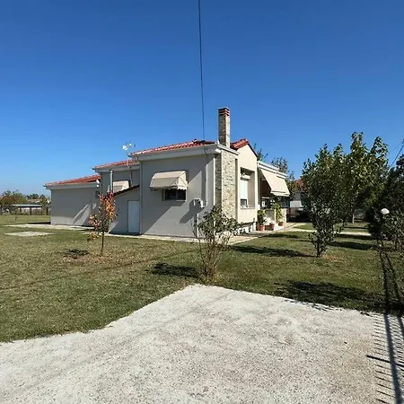 Luxury Countryside House Villa *