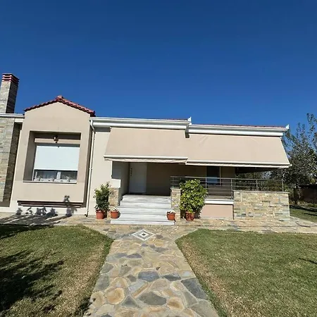 Luxury Countryside House *