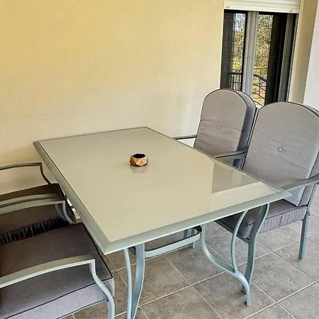 Luxury Countryside House Villa Tríkala